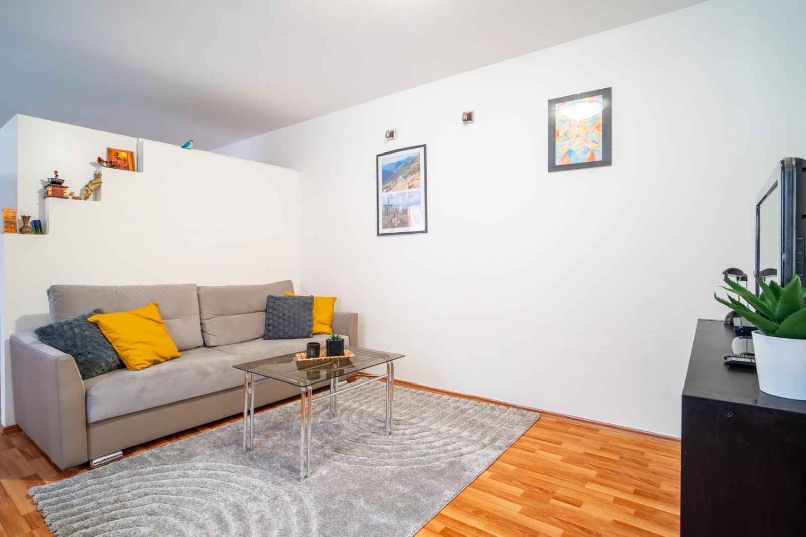 A Cozy Apartment In Bratislava Downtown Εξωτερικό φωτογραφία