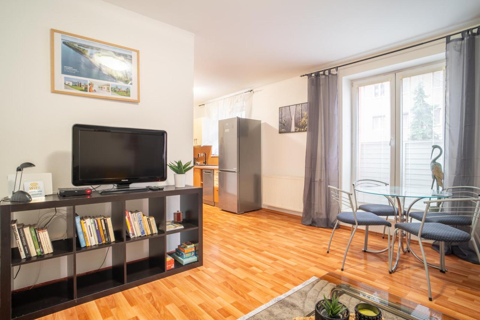 A Cozy Apartment In Bratislava Downtown Εξωτερικό φωτογραφία