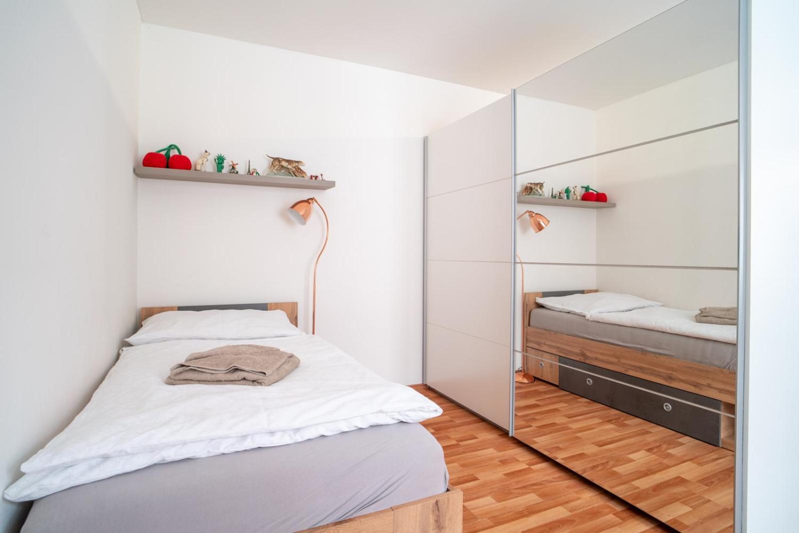A Cozy Apartment In Bratislava Downtown Εξωτερικό φωτογραφία
